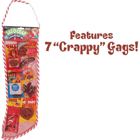 Sac-o-crap