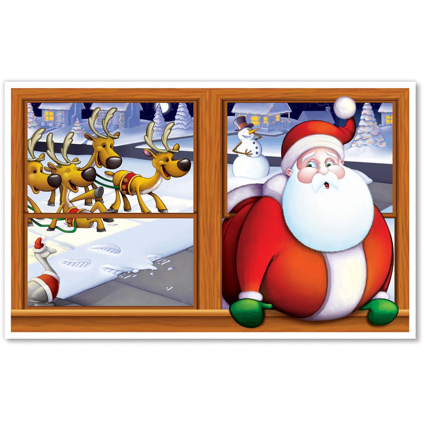 Santa Insta•View