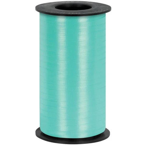 Seafoam Curling Ribbon