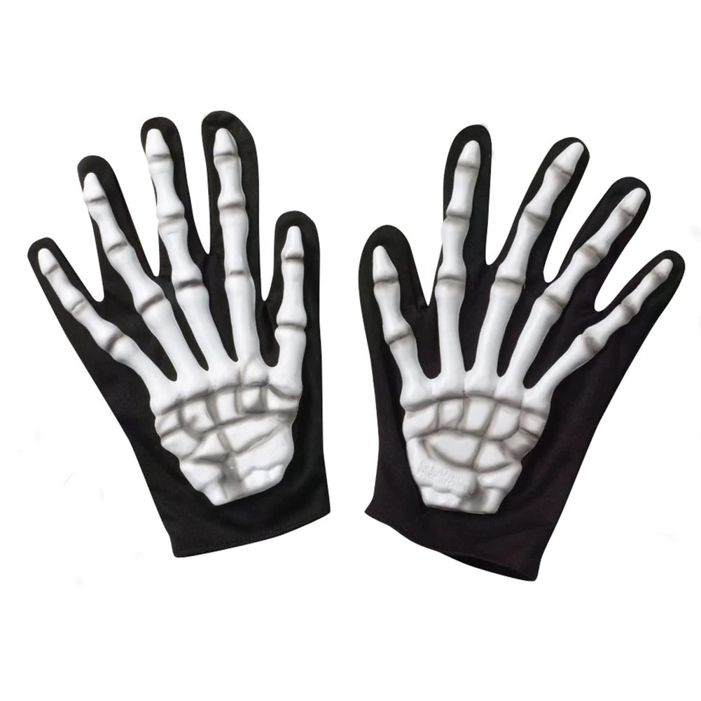 Skeleton Gloves PBH