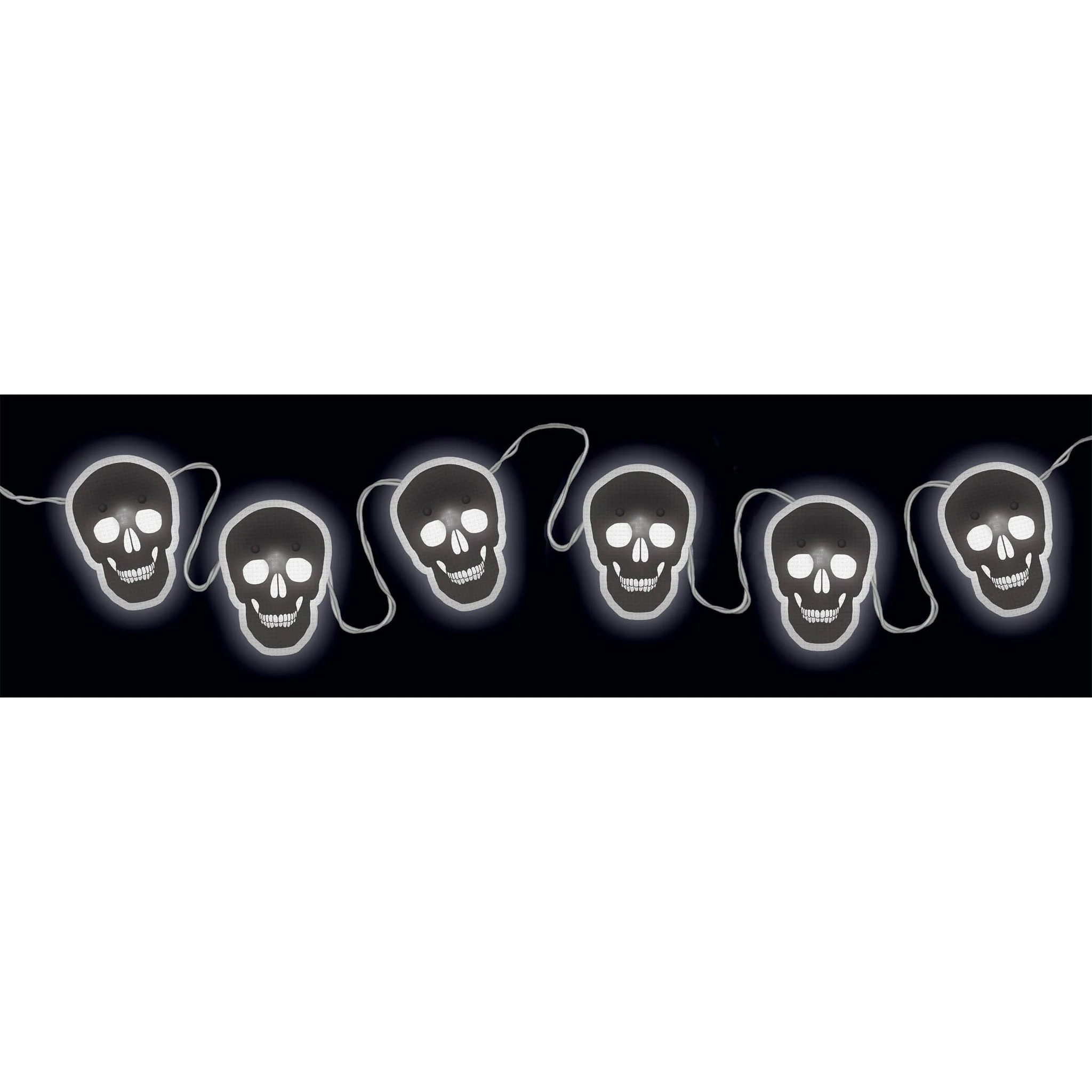 Skull Light Set
