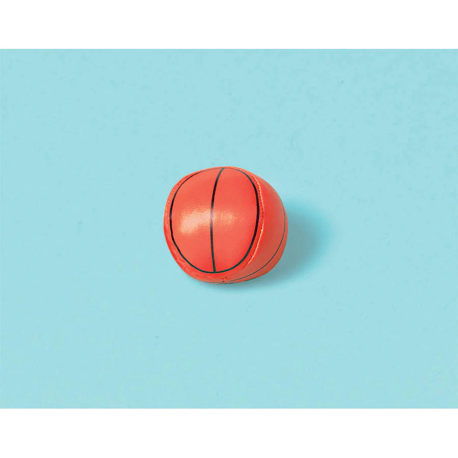 Soft Basketball