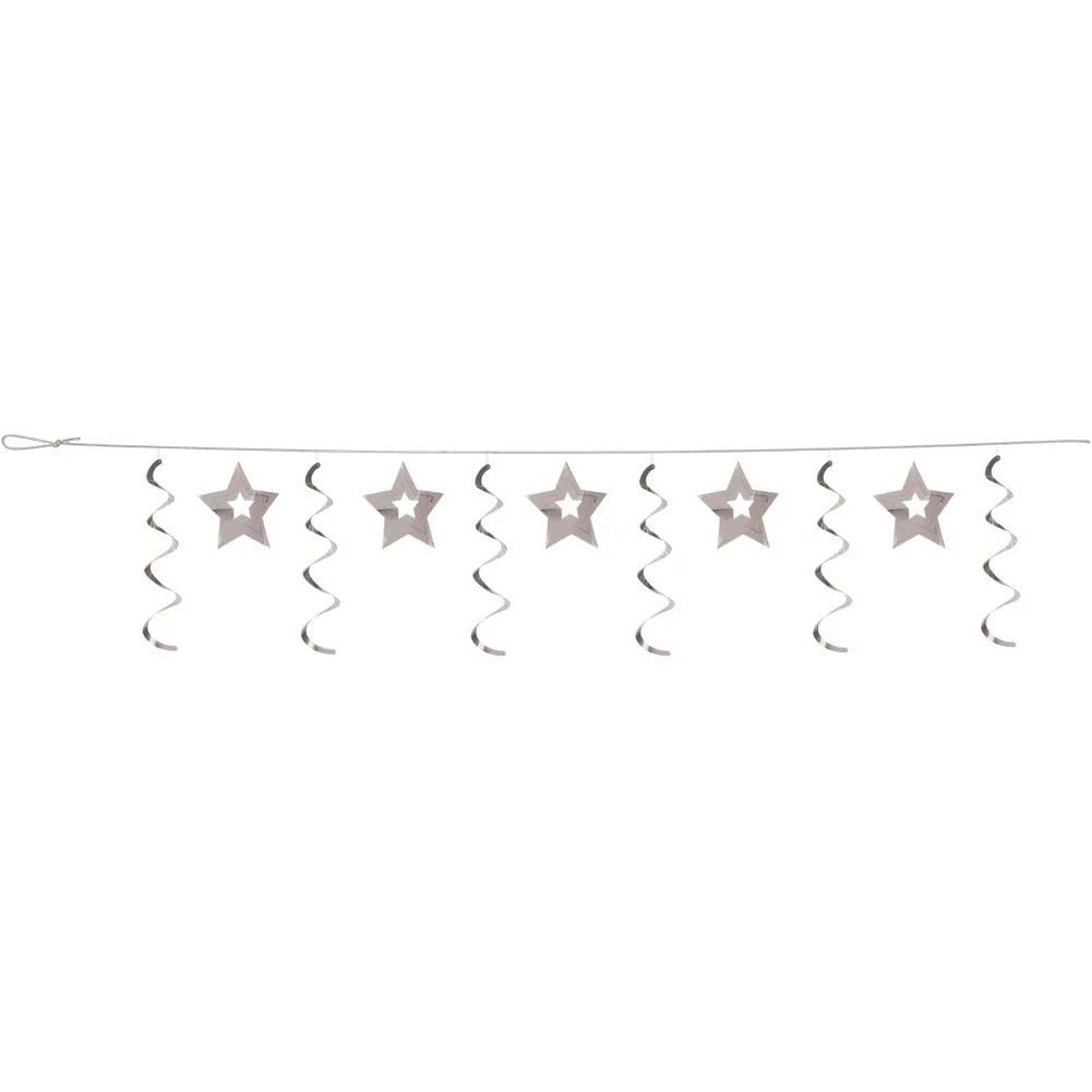 Star Dangler Garland
