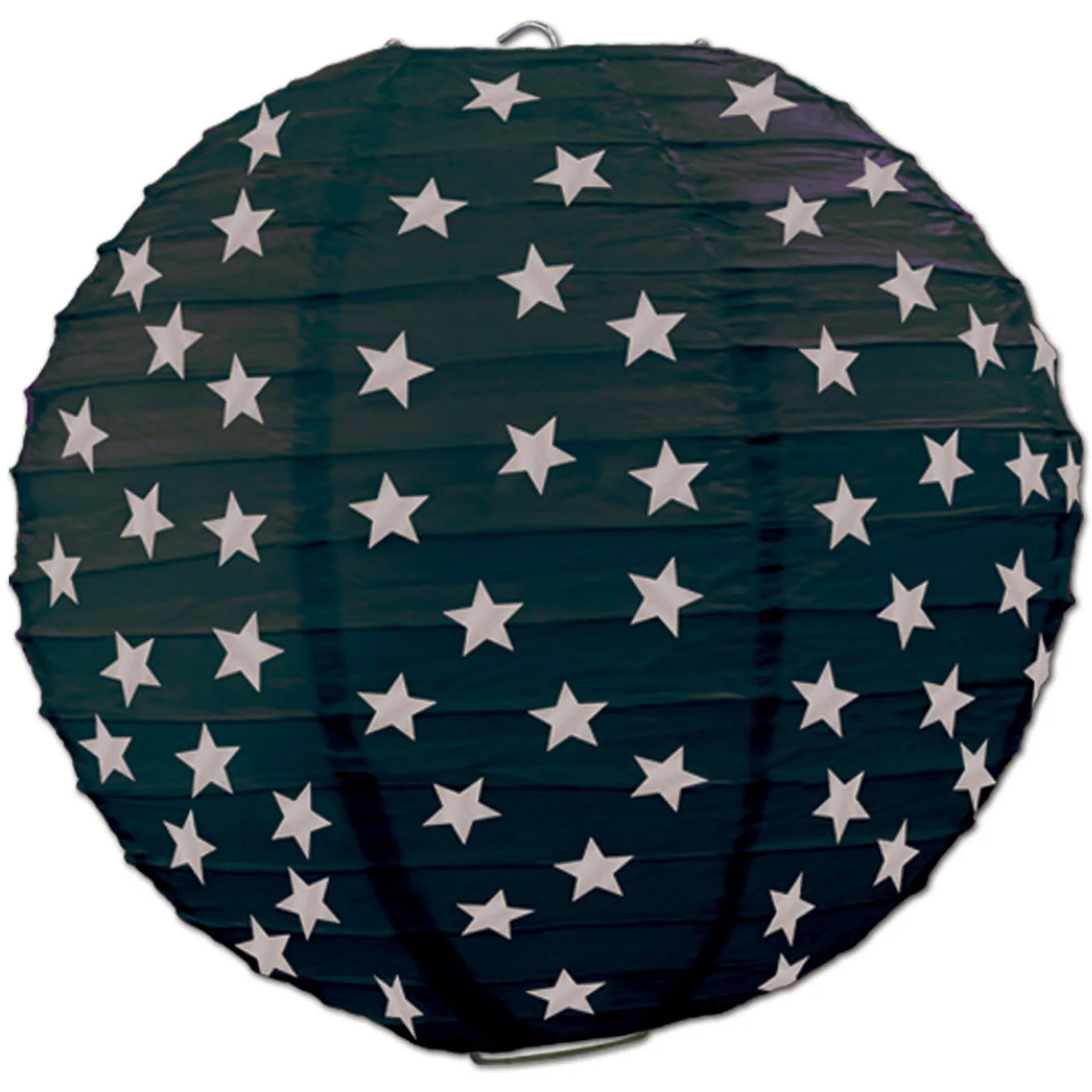 Star Paper Lanterns