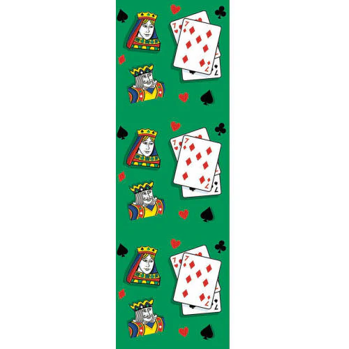 Stickers Card Party