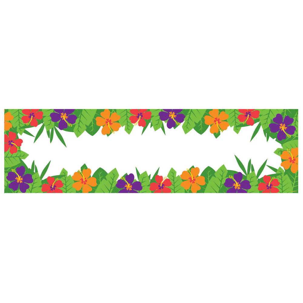 Summer Customizable Giant Sign (1ct) - Image 2