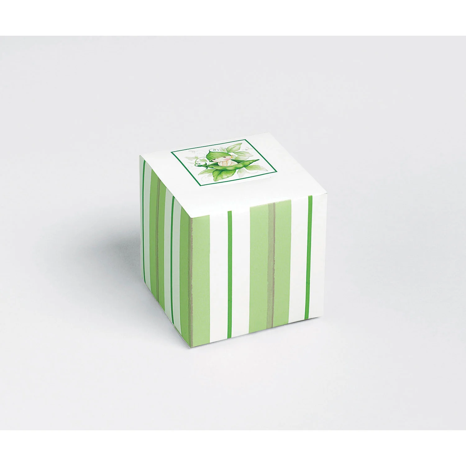 Sweet Pea Cake Boxes