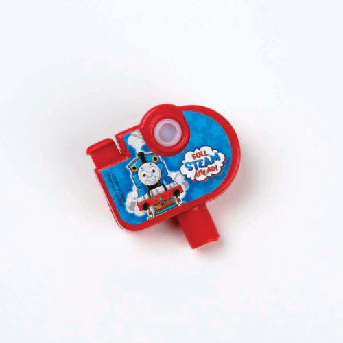 Thomas The Tank Pencil Top Viewer