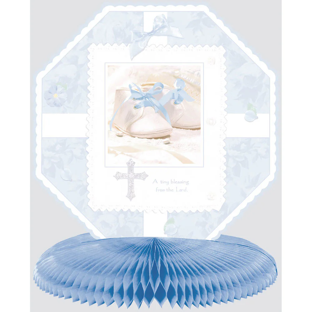 Tiny Blessing Honeycomb Centerpiece - Image 3