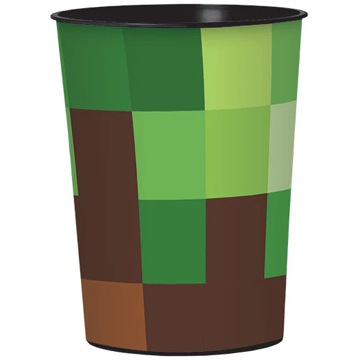 TNT Party! 16oz Plastic Favor Cup