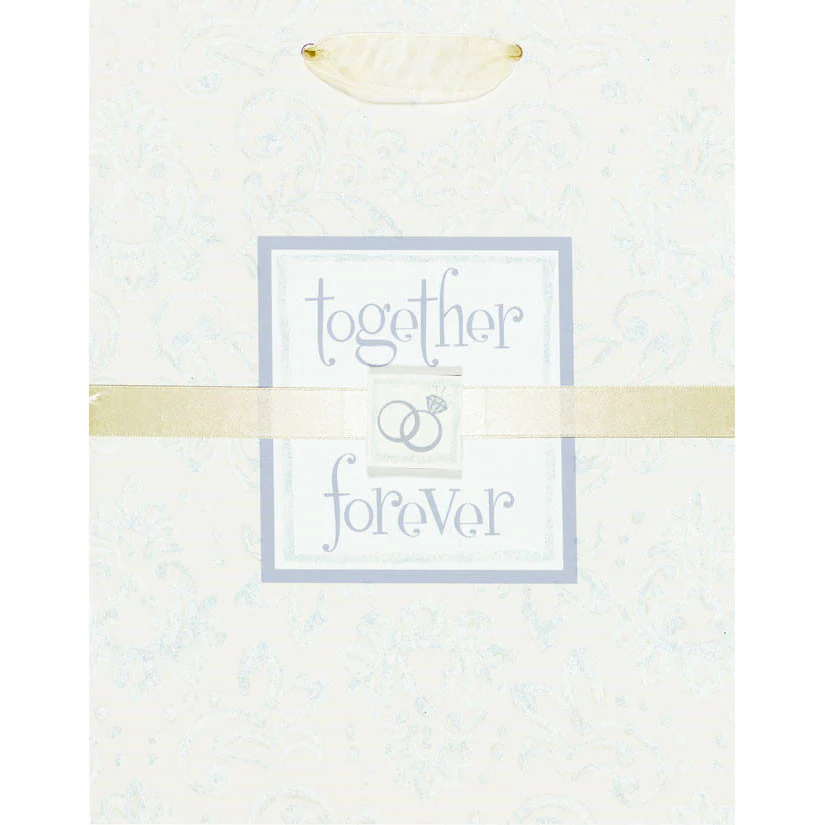 Together Forever Universal Gift Bag