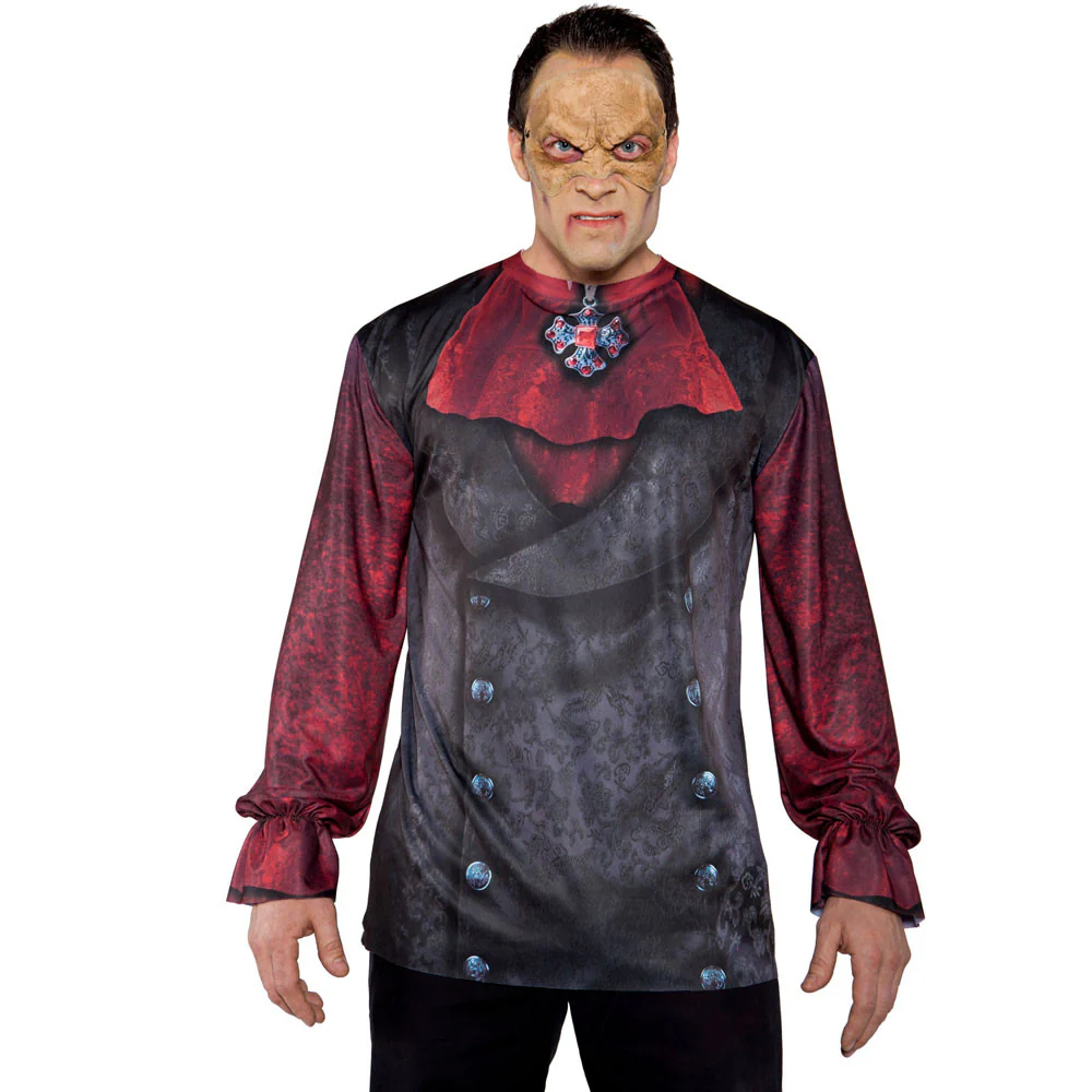 Vampire Mask