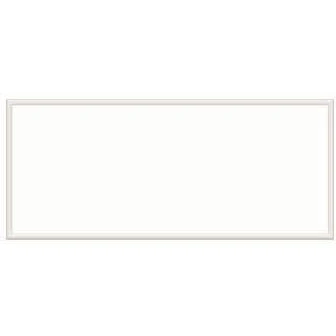 White Pearlized Placecards