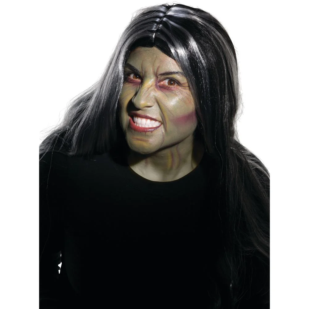 Witch Stack Costume Makeup Kit